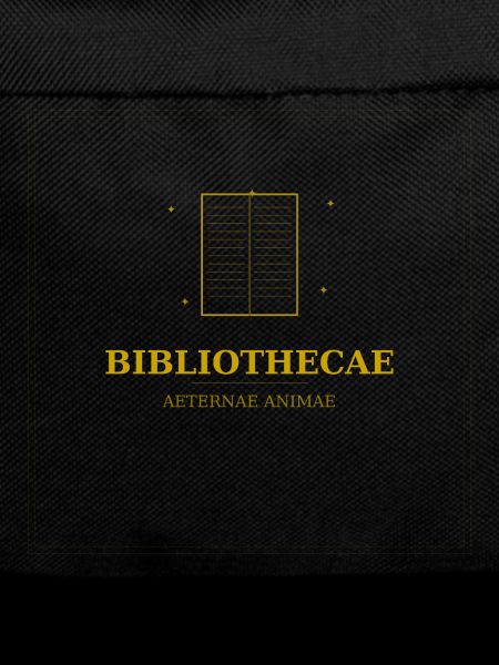 Bibliothecae Alterna Animab