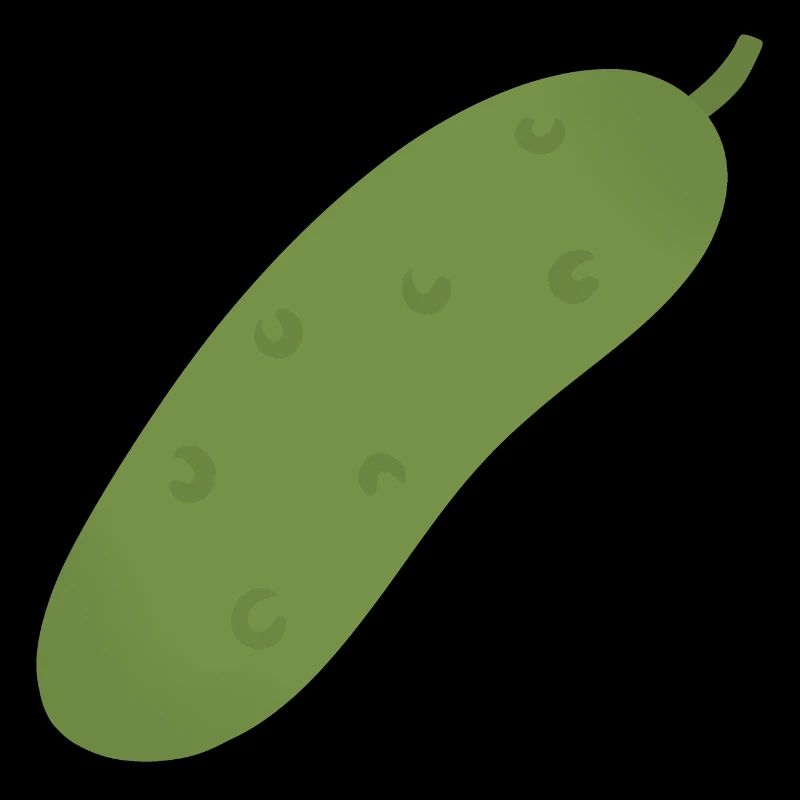 Pickle Tee