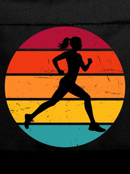 Geschenkidee für eine Running mit Running