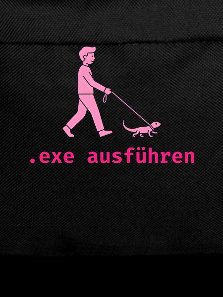 .exe ausführen ADMIN