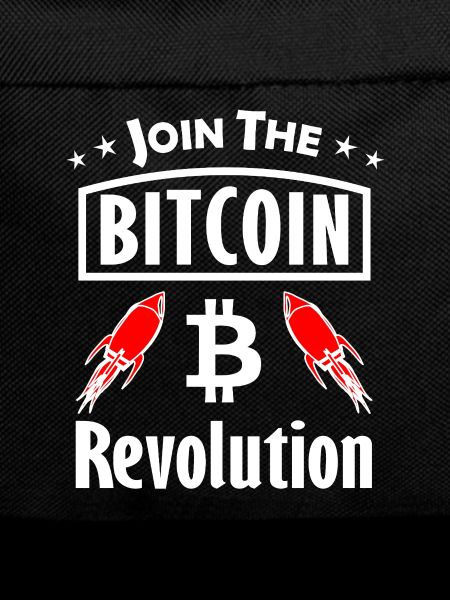 La révolution Bitcoin Rockets