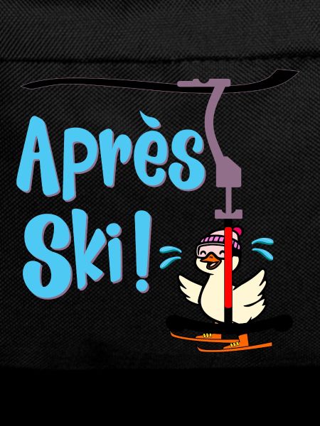 Remontée Après-Ski - Oie
