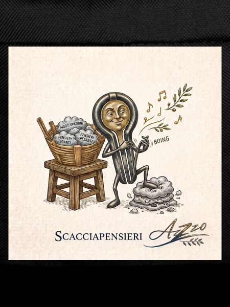 Scacciapensieri Melodie 