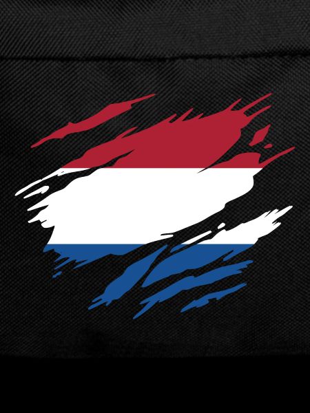 Flag of the Netherlands Holland