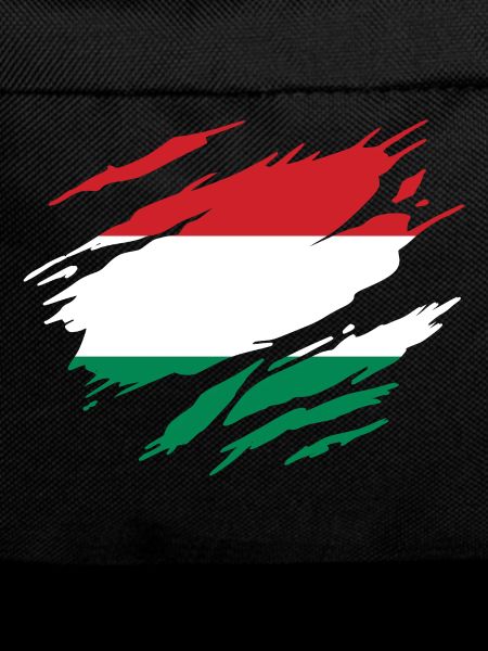 Hungary Hungarian Flag Hungarian