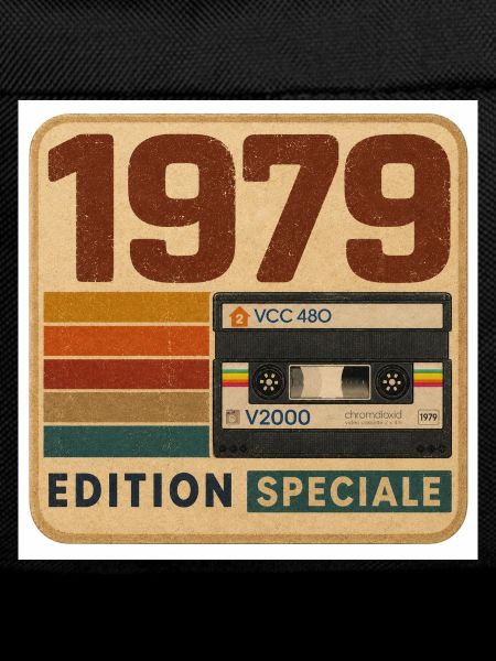 1979 - V2000 / édition spéciale