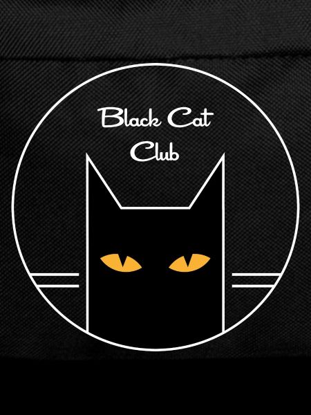 Chat noir