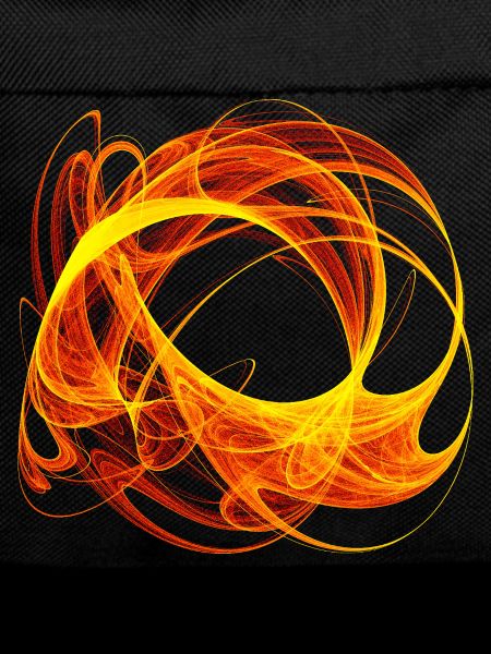 Chaosglut – Chaos Theory
