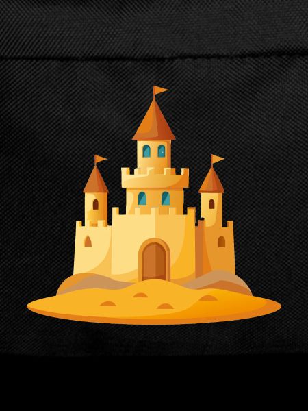 Sandcastle