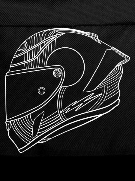 Weis Helmet