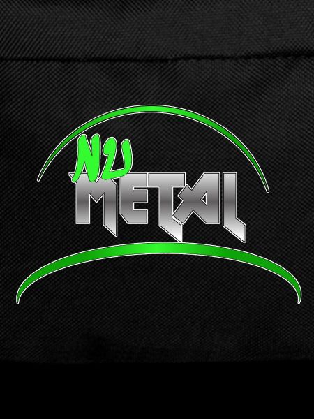 Nu Metal Toxic Green Cap Edition