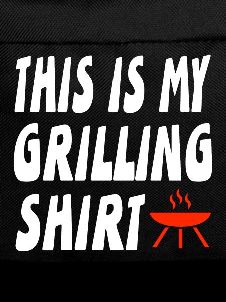 Grillen