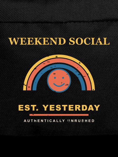 Weekend Social
