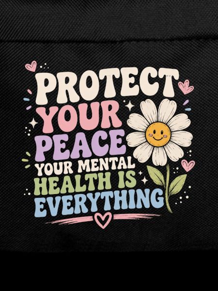 Protect Your Peace: Health Is Everything
