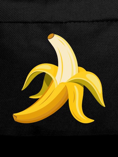 Banana Peeled