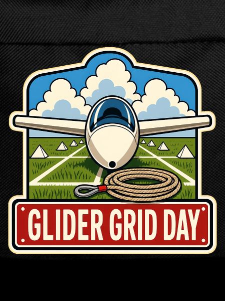 GLIDER GRID DAY