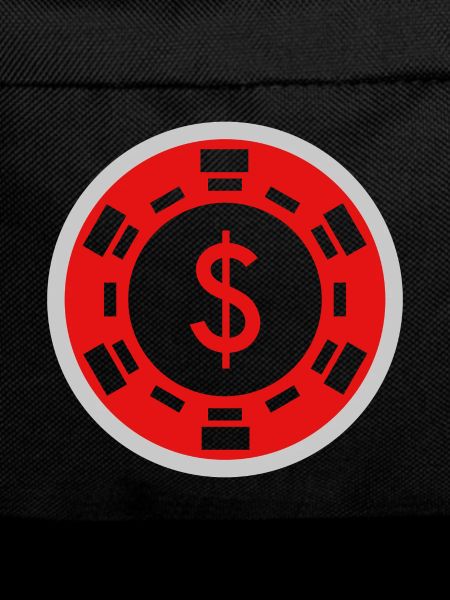 Fish Play Poker