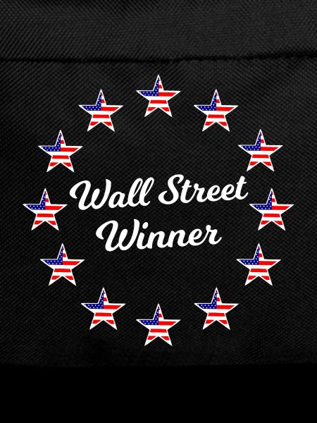 America Wall Street