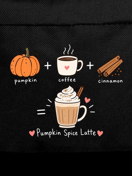 pumpkin spice