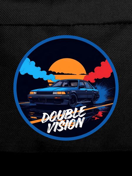 Double Vision Performance Limousine