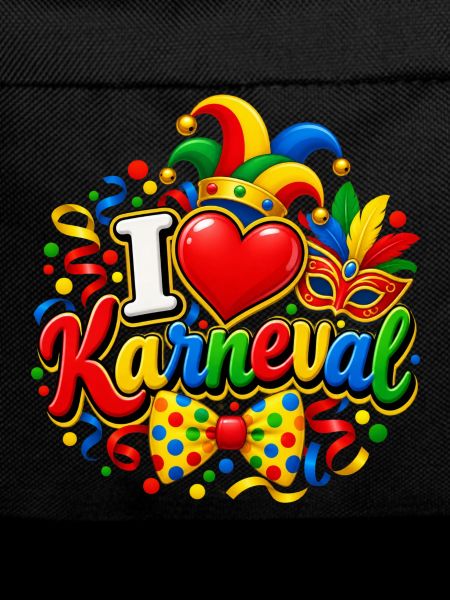 Karneval , I Love Karneval 