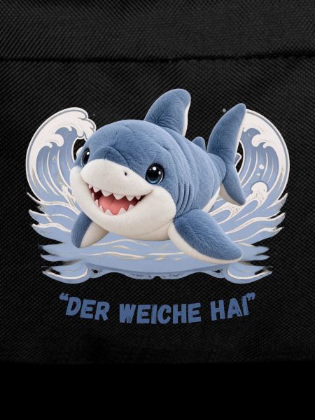 Der weiche Hai
