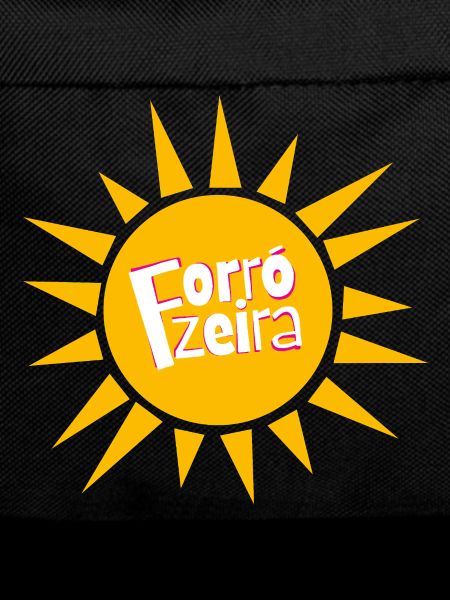 Forrozeira – Sonne & Forro Statement