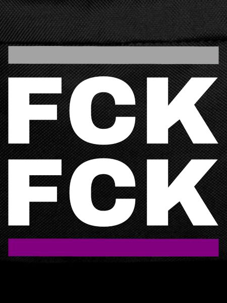FCK FCK