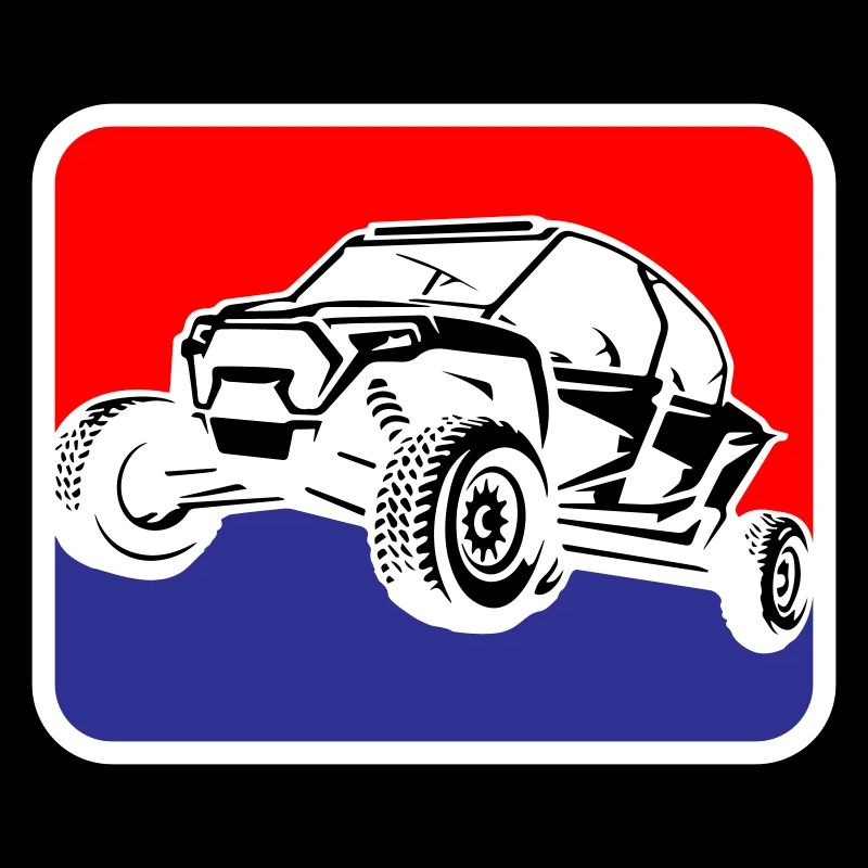 Beach Buggy Holiday Desert Buggy | Les couleurs peuvent être changées