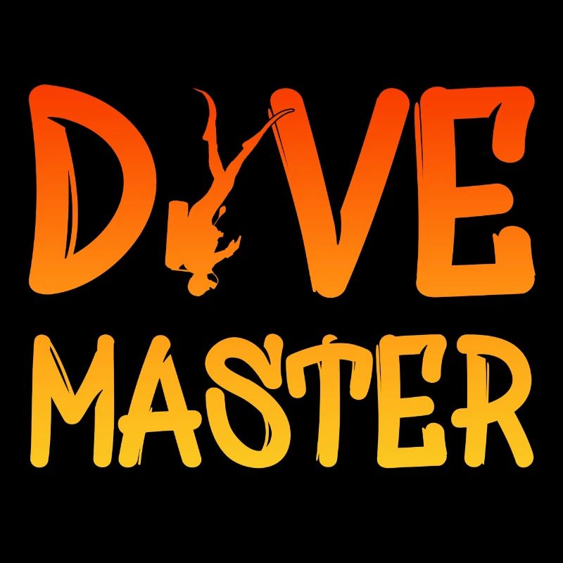 Dive Master