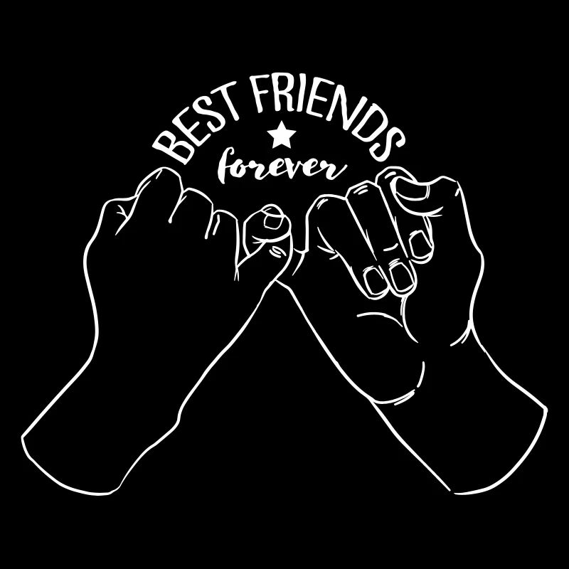 Best Friends Forever