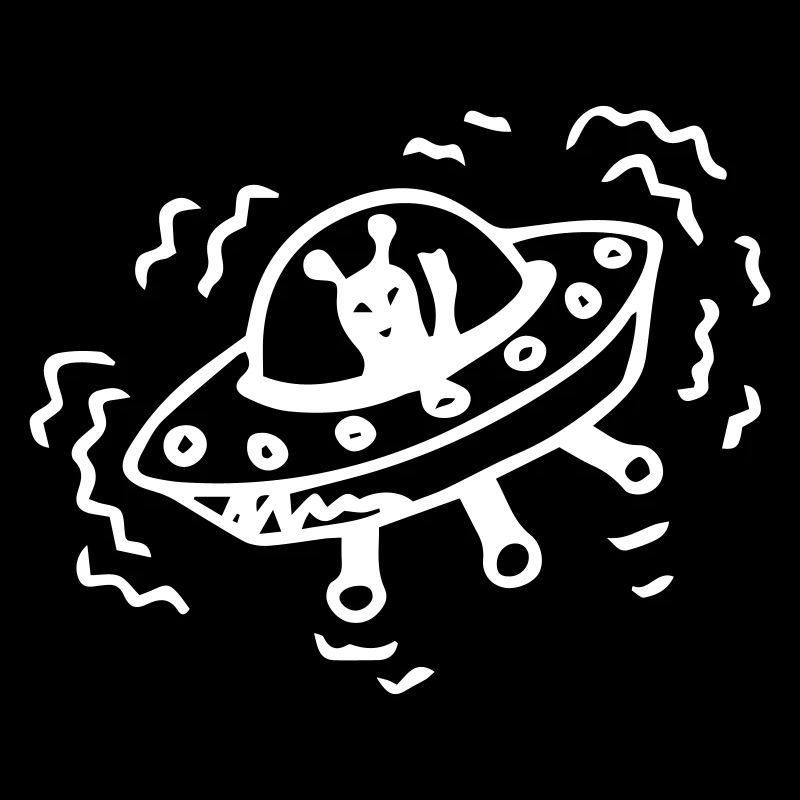 Alien Ufo Science Fiction