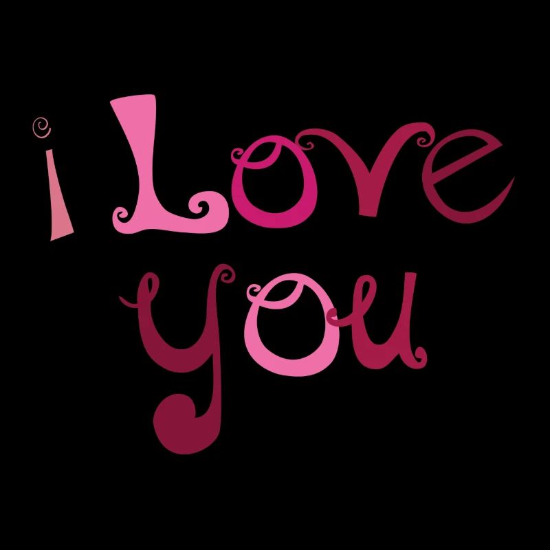 je t'aime