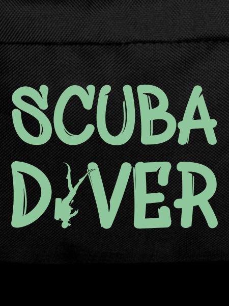 scuba diver