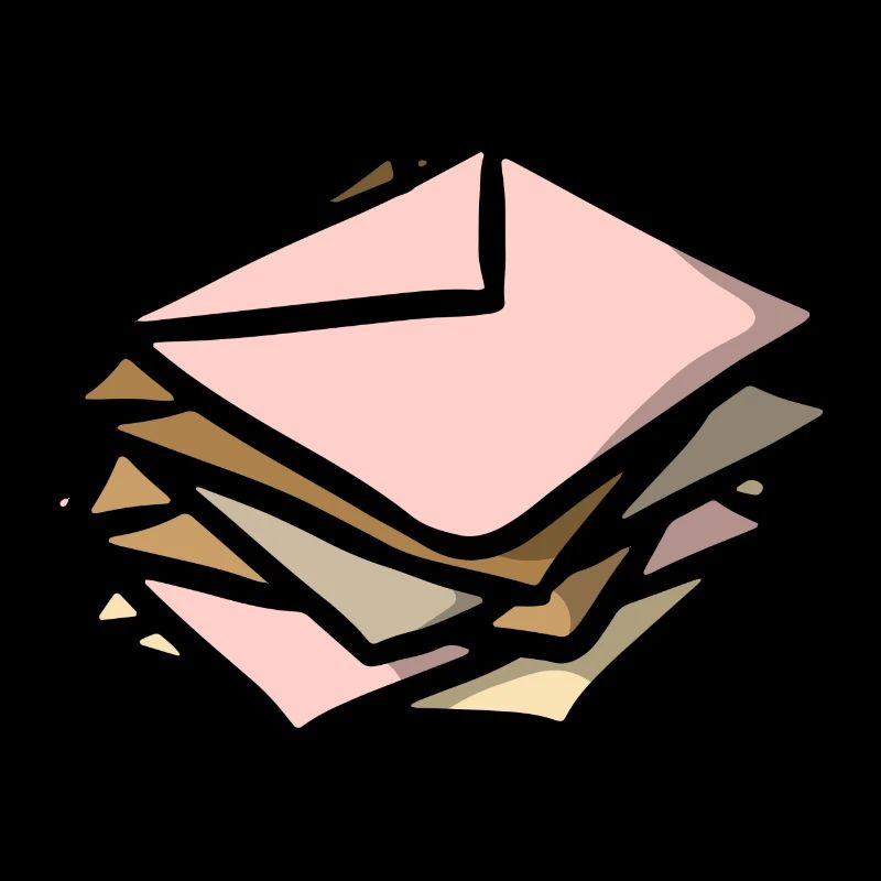 Briefe letters Briefumschlag envelope