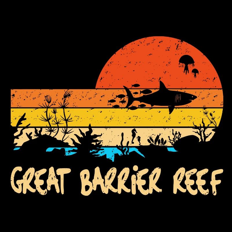 Great Barrier Reef