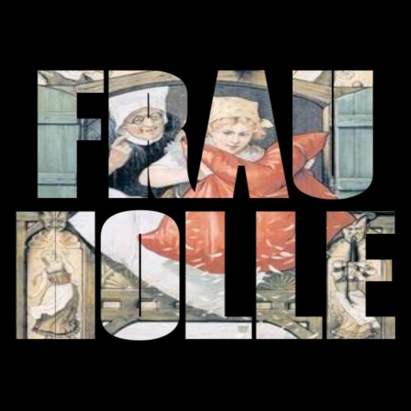 frau holle