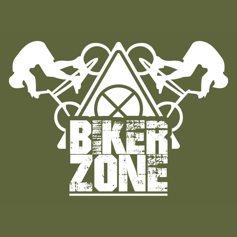 Biker Zone