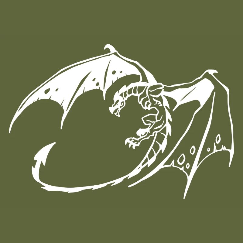 Drache