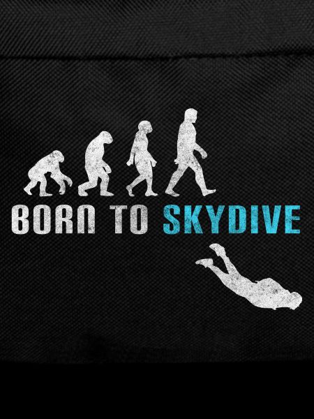 saut en parachute