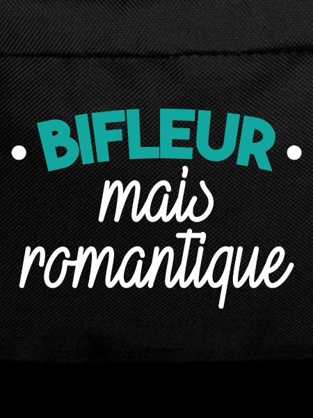 Bifleur mais romantique