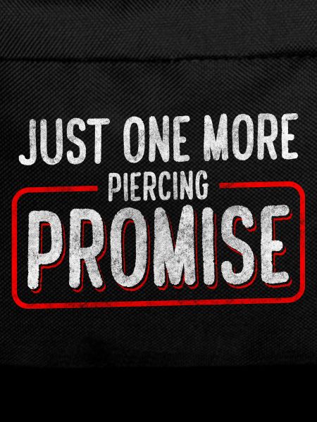 Piercing Needle Profession Body