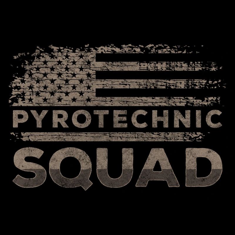 Pyrotechnics banging highlight prohibited