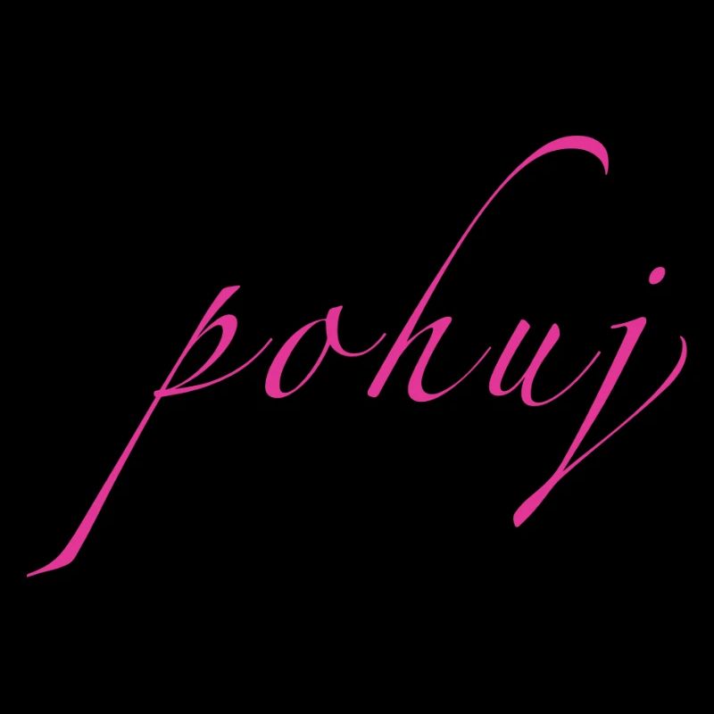 pohuj