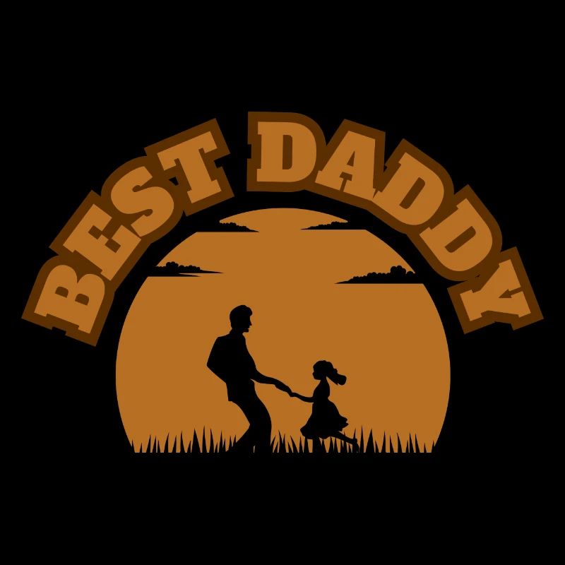Best Daddy Brown