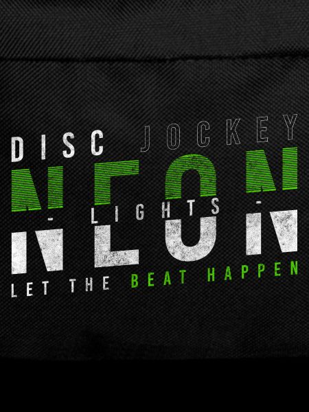Disc Jockey Celebration Headphones