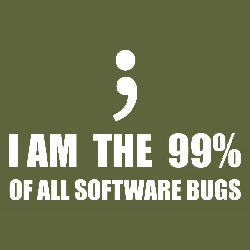 Informatiker, Programmierer