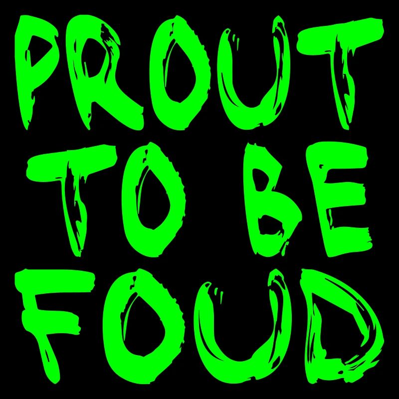 MULTI COLOR VECTOR - PROUD TO BE ERROR