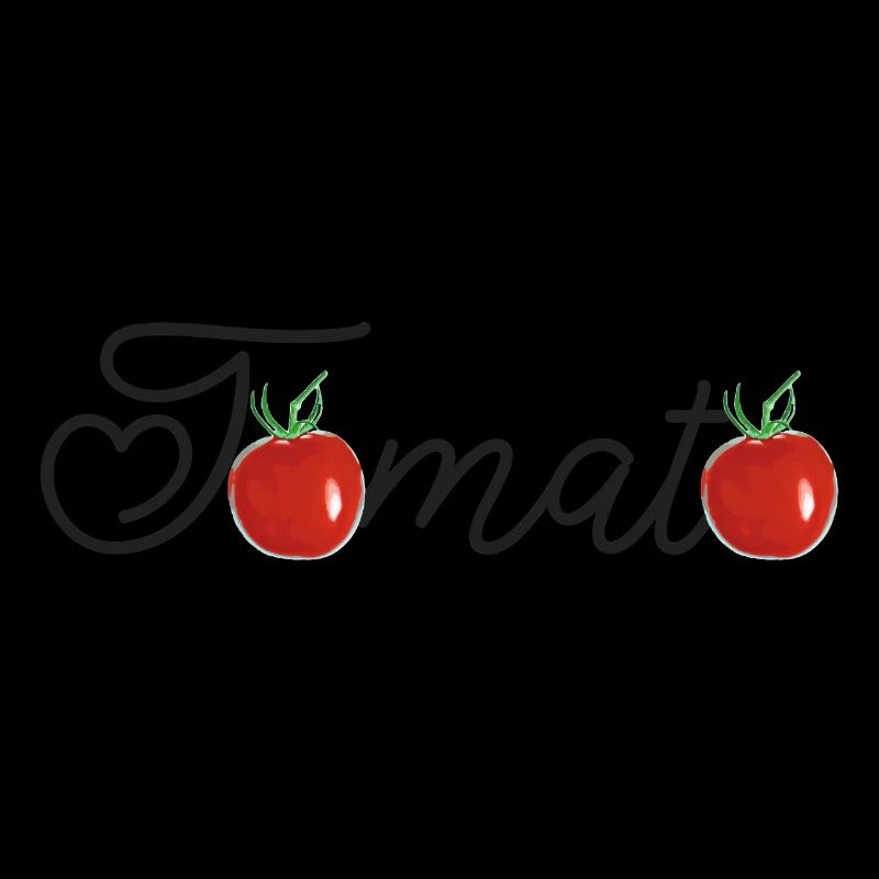 Tomato - tomato