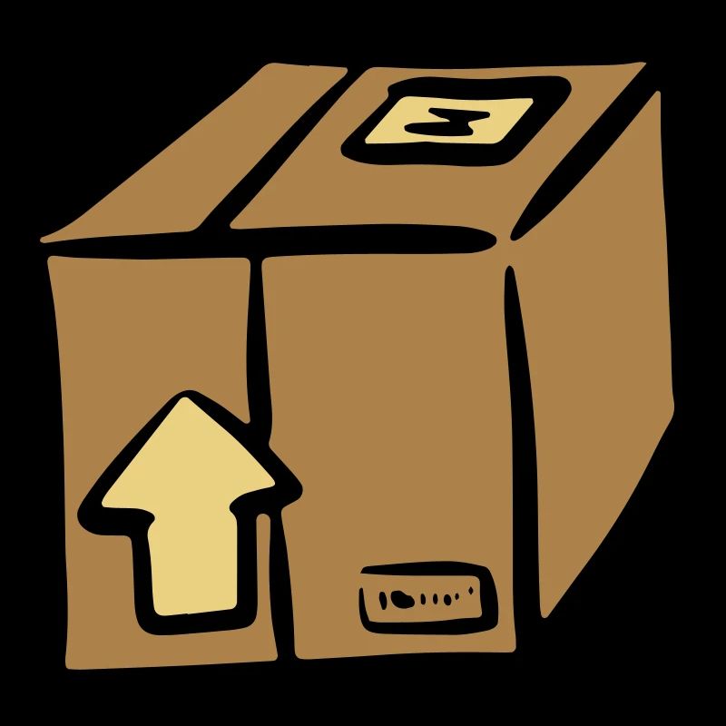 Package package paquet parcel delivery